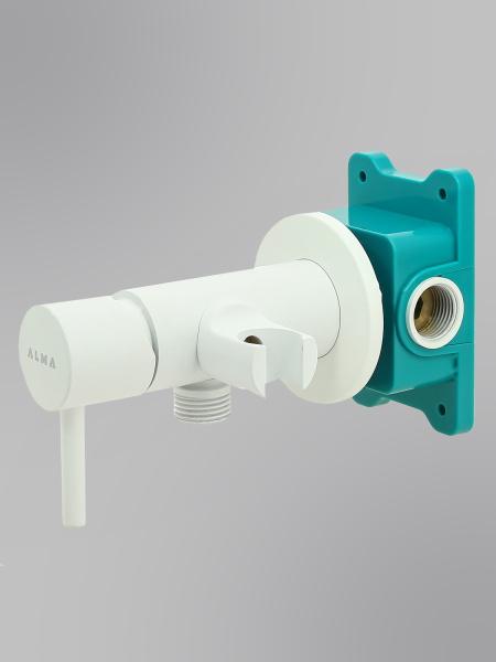 Гигиенический набор ALMAes Benito AL-859-06